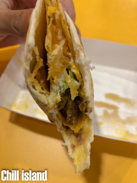 【新竹 | 餐廳】TACO HOUSE塔坷屋美墨速食,假日最愛吃的店