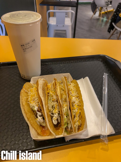 【新竹 | 餐廳】TACO HOUSE塔坷屋美墨速食,假日最愛吃的店