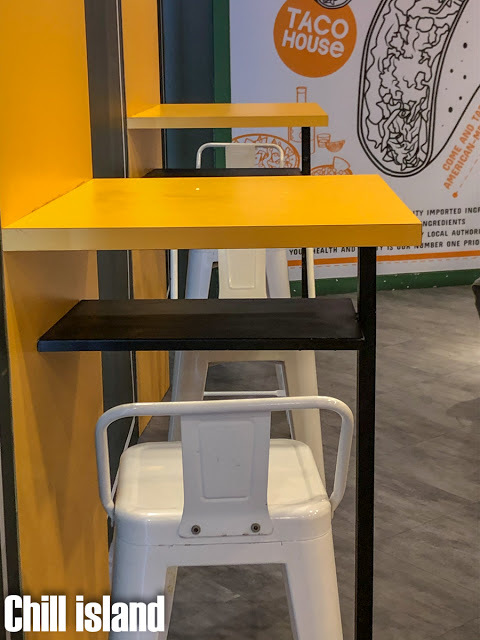 【新竹 | 餐廳】TACO HOUSE塔坷屋美墨速食,假日最愛吃的店