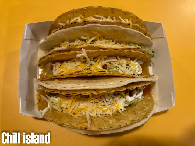 【新竹 | 餐廳】TACO HOUSE塔坷屋美墨速食,假日最愛吃的店