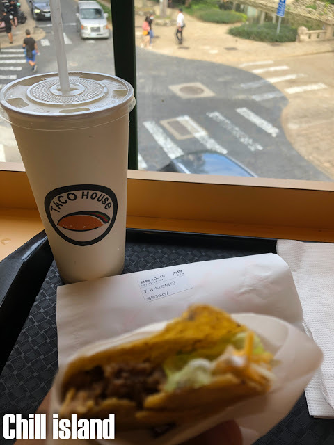 【新竹 | 餐廳】TACO HOUSE塔坷屋美墨速食,假日最愛吃的店