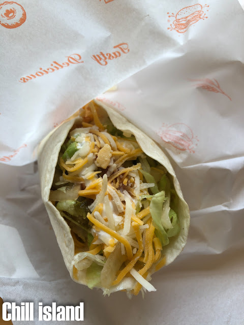 【新竹 | 餐廳】TACO HOUSE塔坷屋美墨速食,假日最愛吃的店