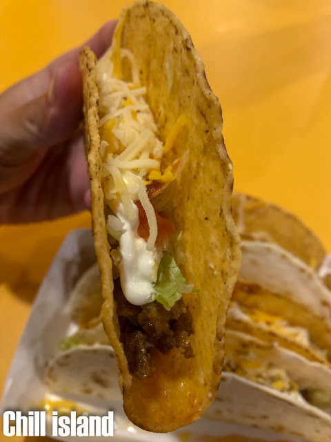 【新竹 | 餐廳】TACO HOUSE塔坷屋美墨速食,假日最愛吃的店