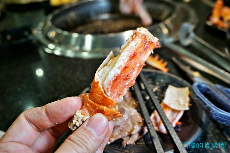 【西門站】町番燒肉火鍋吃到飽！每人568元起，多種價位選擇，1388還有日本A5和牛、帝王蟹呷免驚