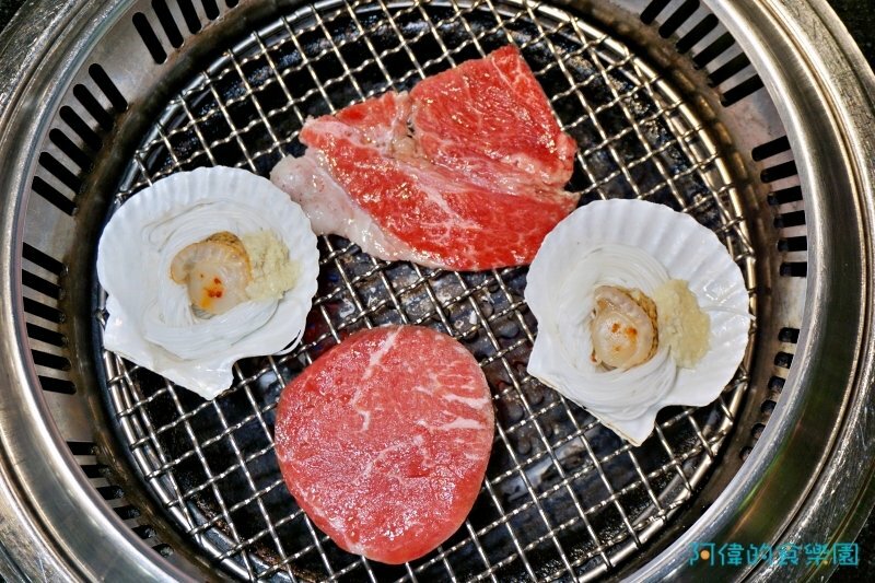 【西門站】町番燒肉火鍋吃到飽！每人568元起，多種價位選擇，1388還有日本A5和牛、帝王蟹呷免驚