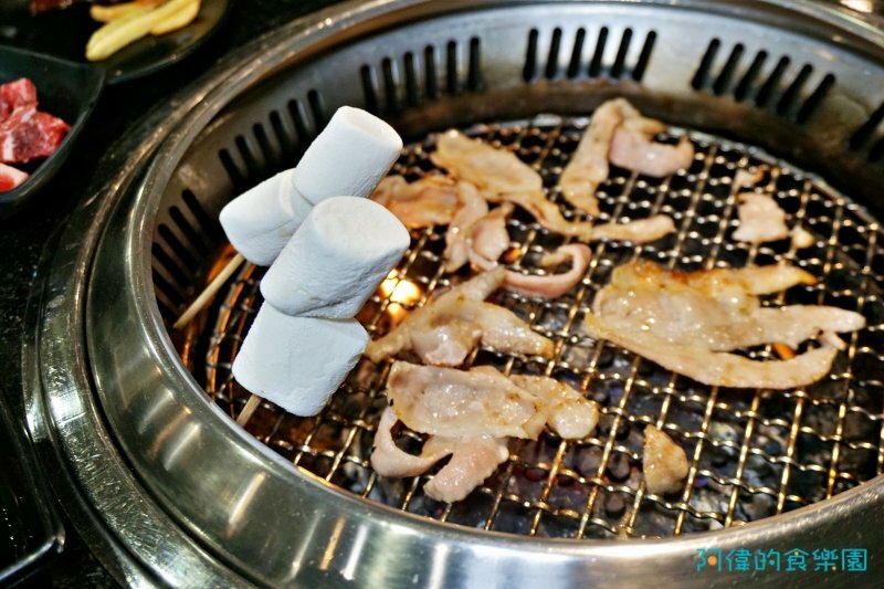 【西門站】町番燒肉火鍋吃到飽！每人568元起，多種價位選擇，1388還有日本A5和牛、帝王蟹呷免驚