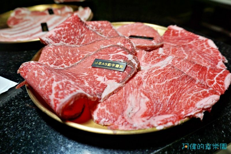 【西門站】町番燒肉火鍋吃到飽！每人568元起，多種價位選擇，1388還有日本A5和牛、帝王蟹呷免驚