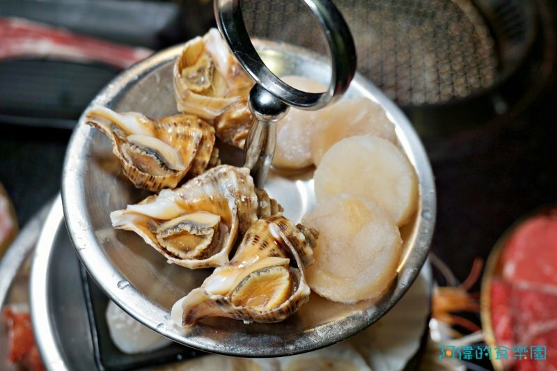 【西門站】町番燒肉火鍋吃到飽！每人568元起，多種價位選擇，1388還有日本A5和牛、帝王蟹呷免驚