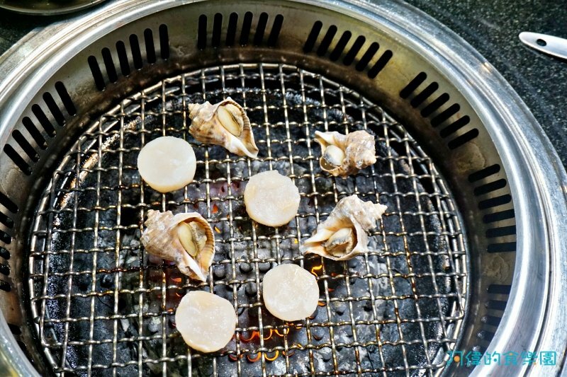 【西門站】町番燒肉火鍋吃到飽！每人568元起，多種價位選擇，1388還有日本A5和牛、帝王蟹呷免驚