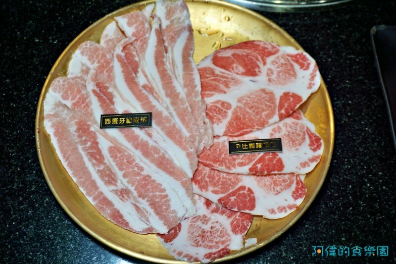 【西門站】町番燒肉火鍋吃到飽！每人568元起，多種價位選擇，1388還有日本A5和牛、帝王蟹呷免驚