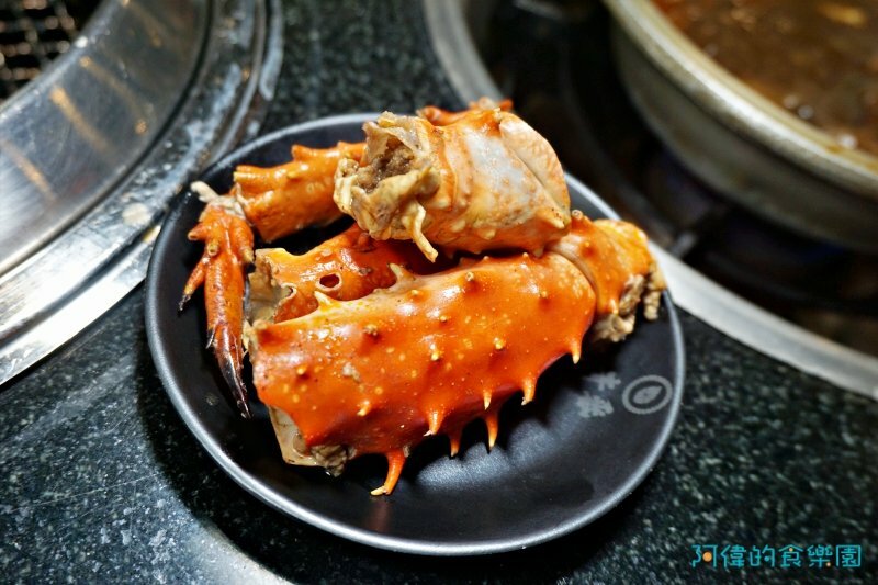 【西門站】町番燒肉火鍋吃到飽！每人568元起，多種價位選擇，1388還有日本A5和牛、帝王蟹呷免驚