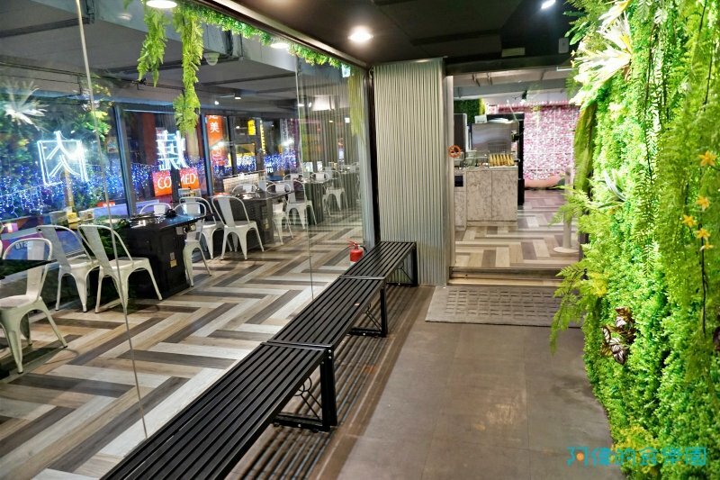 【西門站】町番燒肉火鍋吃到飽！每人568元起，多種價位選擇，1388還有日本A5和牛、帝王蟹呷免驚