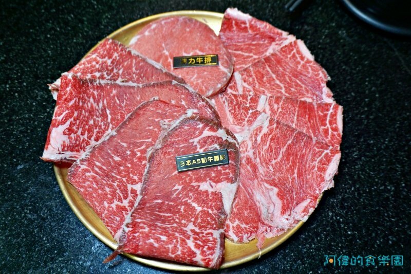 【西門站】町番燒肉火鍋吃到飽！每人568元起，多種價位選擇，1388還有日本A5和牛、帝王蟹呷免驚