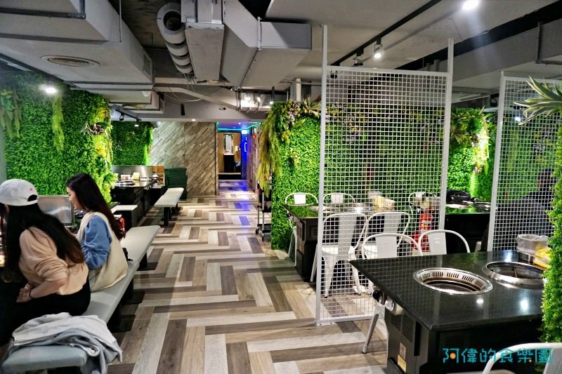 【西門站】町番燒肉火鍋吃到飽！每人568元起，多種價位選擇，1388還有日本A5和牛、帝王蟹呷免驚