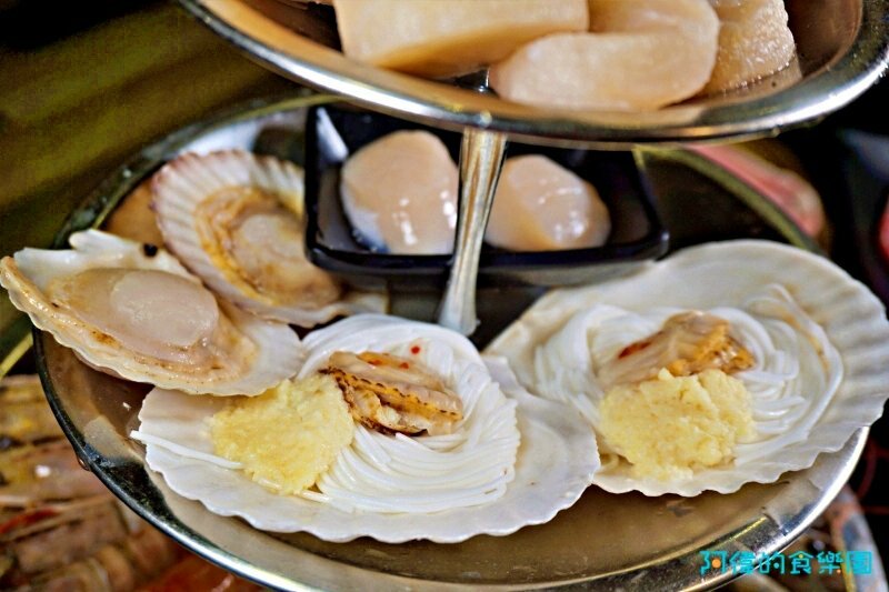 【西門站】町番燒肉火鍋吃到飽！每人568元起，多種價位選擇，1388還有日本A5和牛、帝王蟹呷免驚