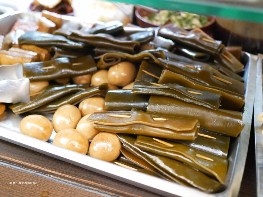 【新竹美食】關新刀切麵食館,新莊車站平價小吃店,水餃牛肉麵滷味小菜通通有賣!內文附詳細菜單價位介紹。 @熊寶小榆の旅遊日記