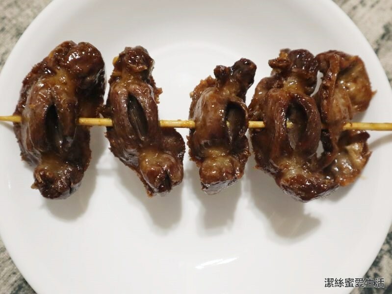 大湳招牌鹽酥雞-桃園八德/萬惡消夜好選擇.排隊要有耐心等 - 潔絲蜜愛生活