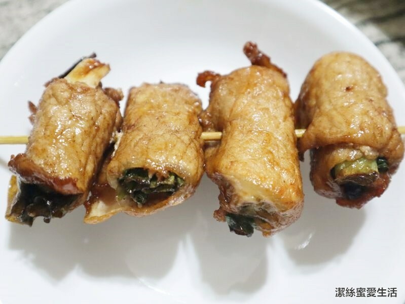 大湳招牌鹽酥雞-桃園八德/萬惡消夜好選擇.排隊要有耐心等 - 潔絲蜜愛生活