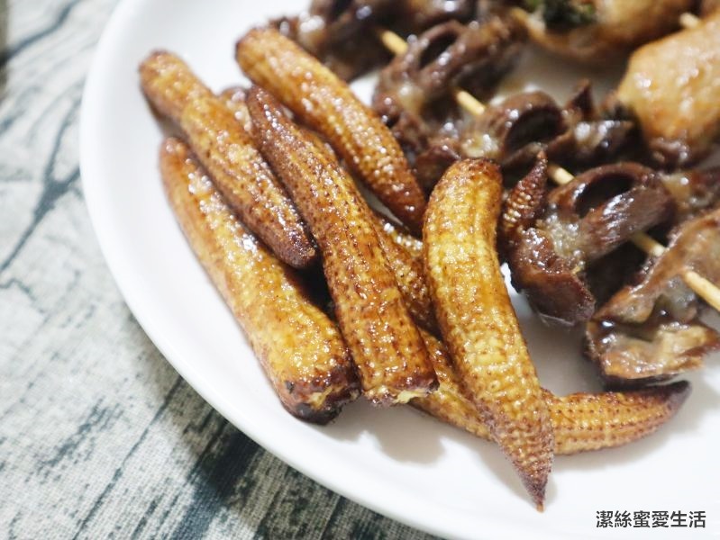 大湳招牌鹽酥雞-桃園八德/萬惡消夜好選擇.排隊要有耐心等 - 潔絲蜜愛生活