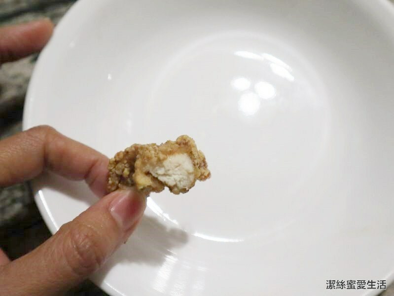 大湳招牌鹽酥雞-桃園八德/萬惡消夜好選擇.排隊要有耐心等 - 潔絲蜜愛生活