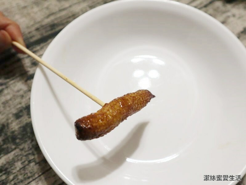 大湳招牌鹽酥雞-桃園八德/萬惡消夜好選擇.排隊要有耐心等 - 潔絲蜜愛生活