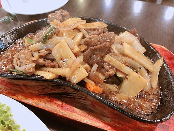 台北美食/民權西路站 魚港生猛海鮮 炒豬肝/椒鹽雞軟骨