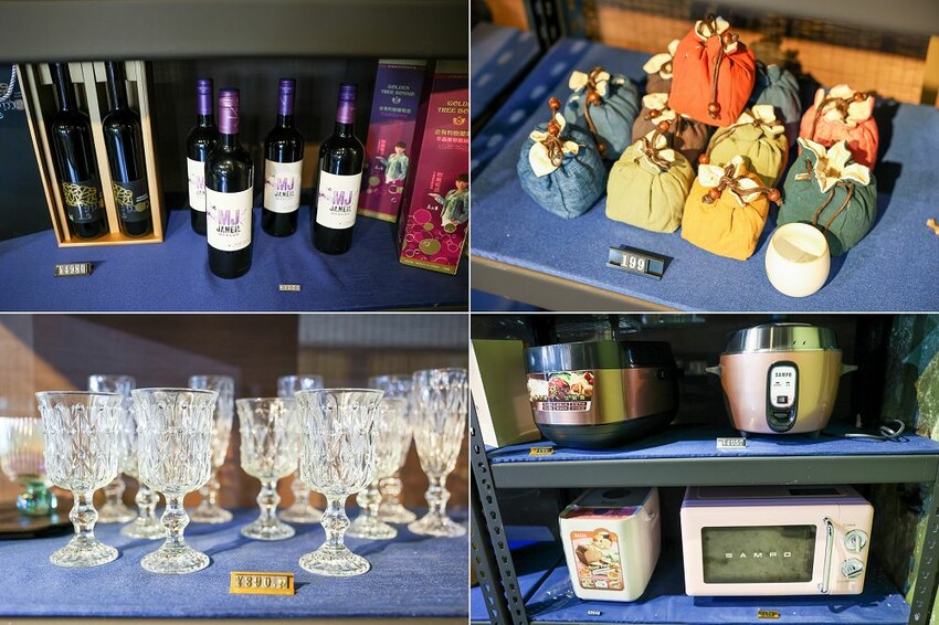 不用百元吃到冰棒棍鬆餅!必點牛油太陽蛋,爆漿QQ球好喝又過癮,還有紅油鮮蝦雲吞撈烏龍也很多人翻牌!