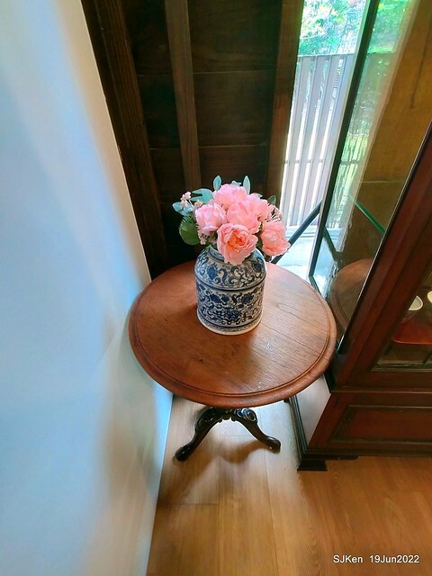 Matcha One 齊東店 Japanese style dessert & drink store, Taipei, Taiwan, SJKen, Jun 19, 2022.