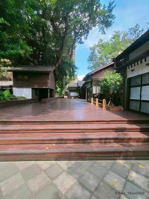 Matcha One 齊東店 Japanese style dessert & drink store, Taipei, Taiwan, SJKen, Jun 19, 2022.