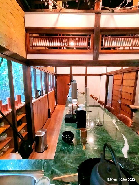 Matcha One 齊東店 Japanese style dessert & drink store, Taipei, Taiwan, SJKen, Jun 19, 2022.