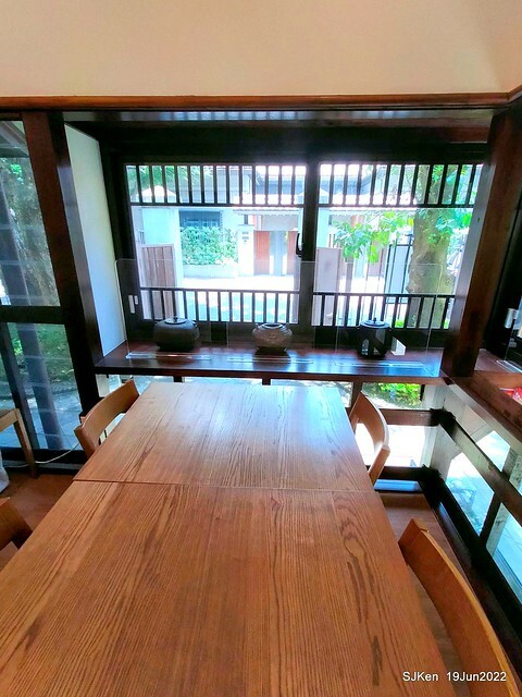 Matcha One 齊東店 Japanese style dessert & drink store, Taipei, Taiwan, SJKen, Jun 19, 2022.