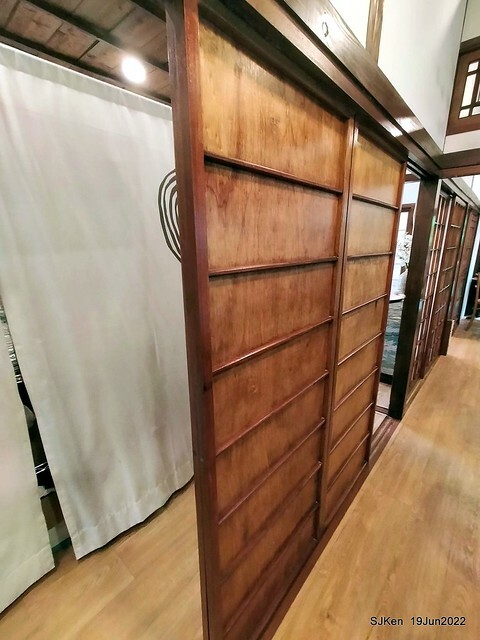 Matcha One 齊東店 Japanese style dessert & drink store, Taipei, Taiwan, SJKen, Jun 19, 2022.