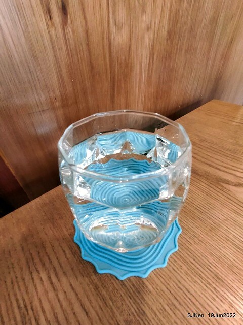 Matcha One 齊東店 Japanese style dessert & drink store, Taipei, Taiwan, SJKen, Jun 19, 2022.