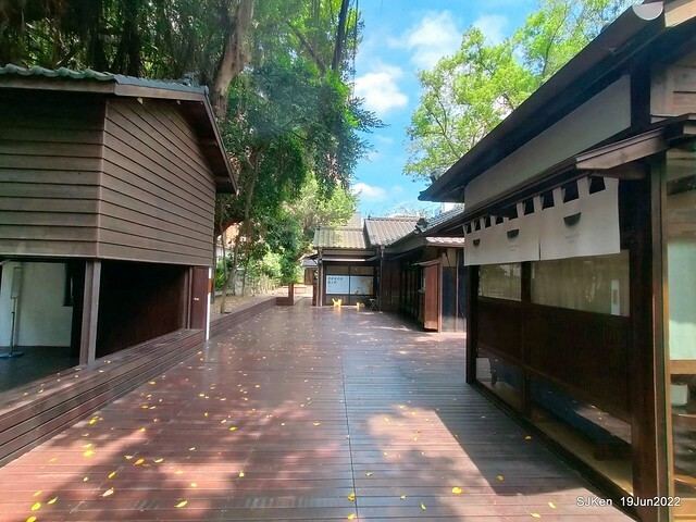 Matcha One 齊東店 Japanese style dessert & drink store, Taipei, Taiwan, SJKen, Jun 19, 2022.
