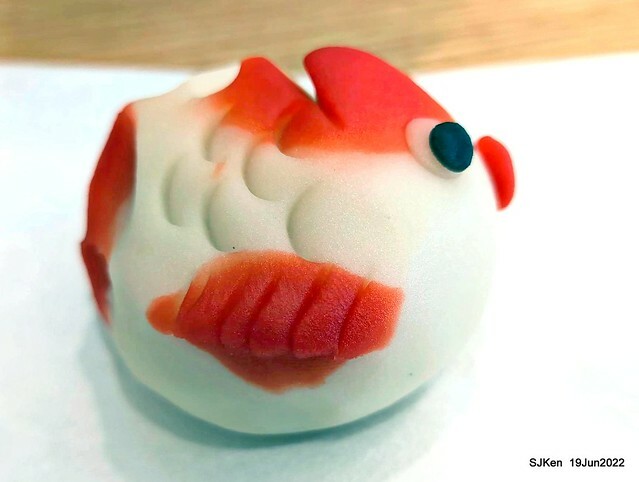 Matcha One 齊東店 Japanese style dessert & drink store, Taipei, Taiwan, SJKen, Jun 19, 2022.