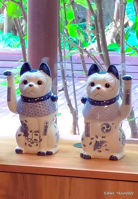 Matcha One 齊東店 Japanese style dessert & drink store, Taipei, Taiwan, SJKen, Jun 19, 2022.