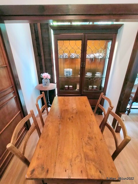 Matcha One 齊東店 Japanese style dessert & drink store, Taipei, Taiwan, SJKen, Jun 19, 2022.