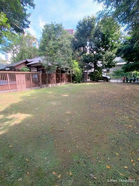 Matcha One 齊東店 Japanese style dessert & drink store, Taipei, Taiwan, SJKen, Jun 19, 2022.