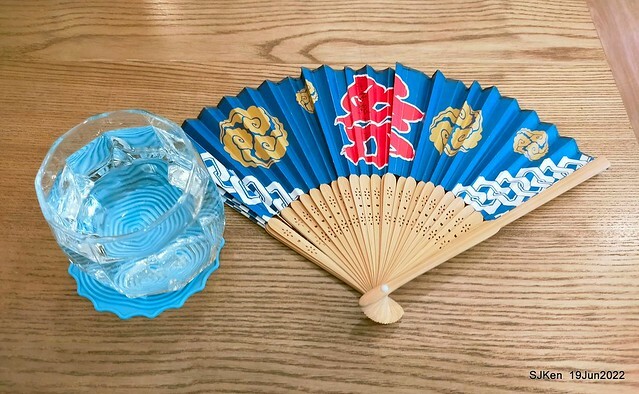 Matcha One 齊東店 Japanese style dessert & drink store, Taipei, Taiwan, SJKen, Jun 19, 2022.