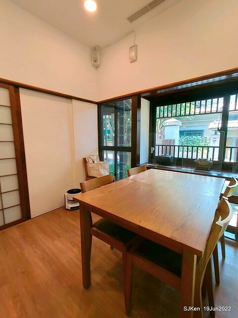 Matcha One 齊東店 Japanese style dessert & drink store, Taipei, Taiwan, SJKen, Jun 19, 2022.