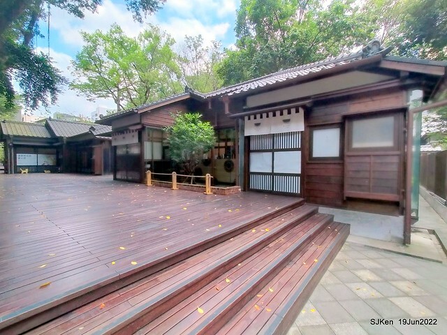 Matcha One 齊東店 Japanese style dessert & drink store, Taipei, Taiwan, SJKen, Jun 19, 2022.
