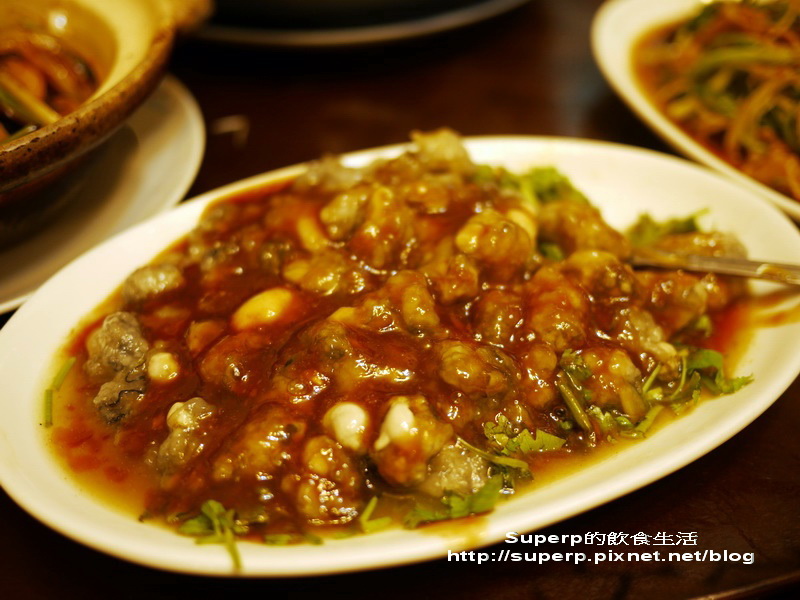 [小店食記]台北遼寧街的冇有有之有梗划算台式熱炒