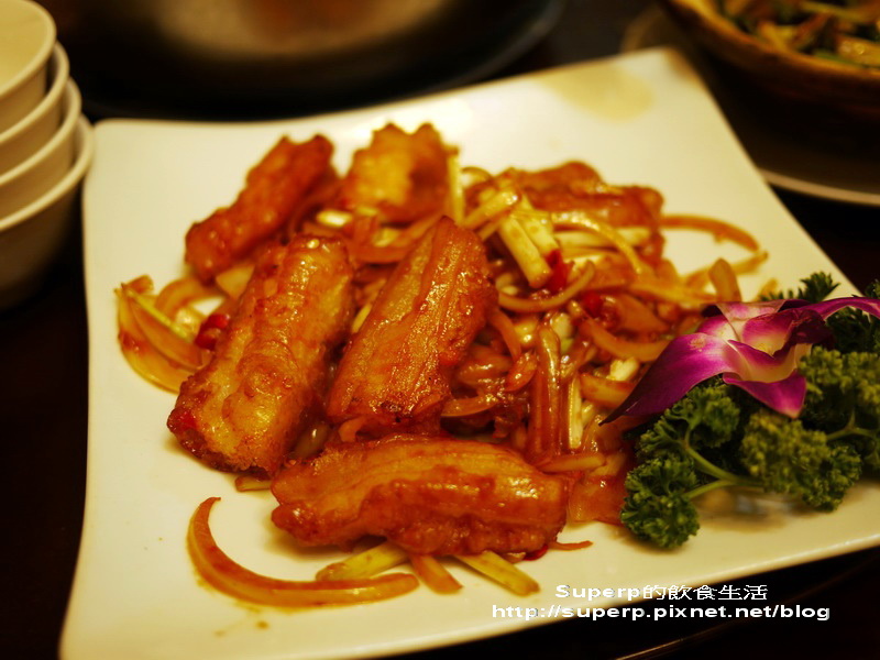 [小店食記]台北遼寧街的冇有有之有梗划算台式熱炒