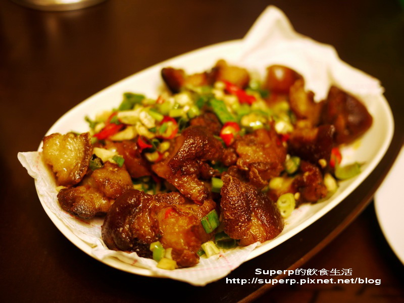 [小店食記]台北遼寧街的冇有有之有梗划算台式熱炒