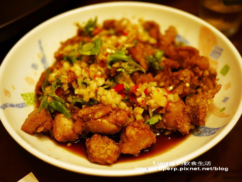 [小店食記]台北遼寧街的冇有有之有梗划算台式熱炒