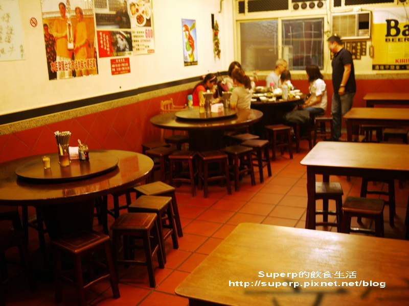 [小店食記]台北遼寧街的冇有有之有梗划算台式熱炒