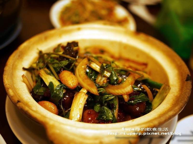 [小店食記]台北遼寧街的冇有有之有梗划算台式熱炒