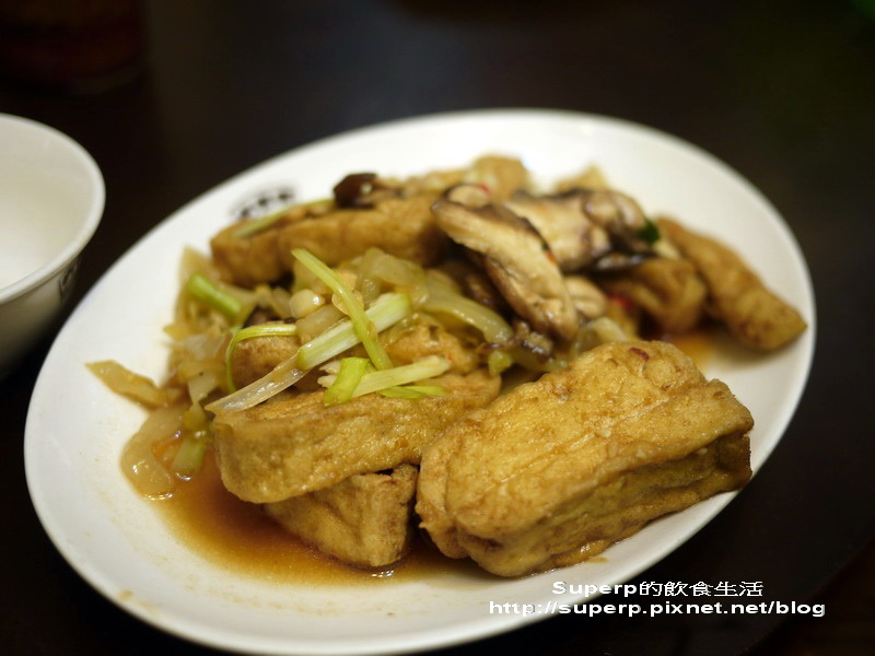 [小店食記]台北遼寧街的冇有有之有梗划算台式熱炒