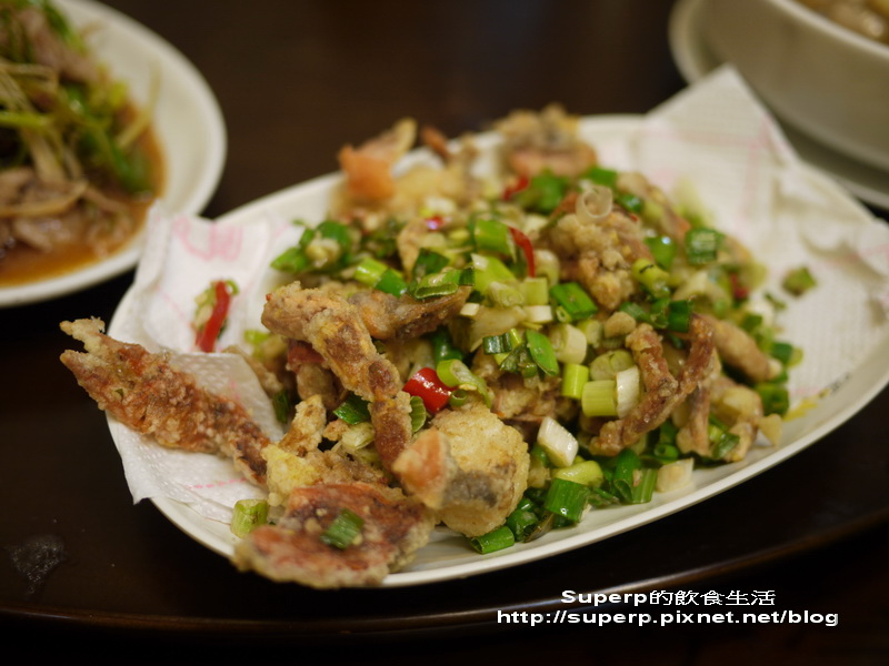 [小店食記]台北遼寧街的冇有有之有梗划算台式熱炒