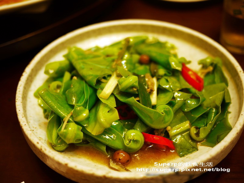 [小店食記]台北遼寧街的冇有有之有梗划算台式熱炒